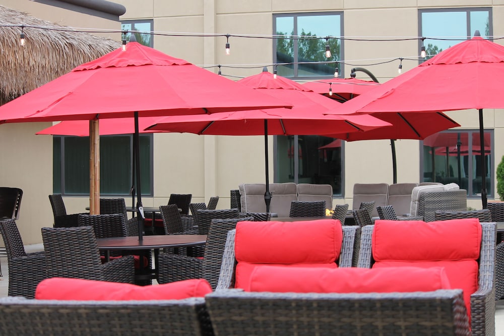 Crowne Plaza Chicago Northbrook 60/66