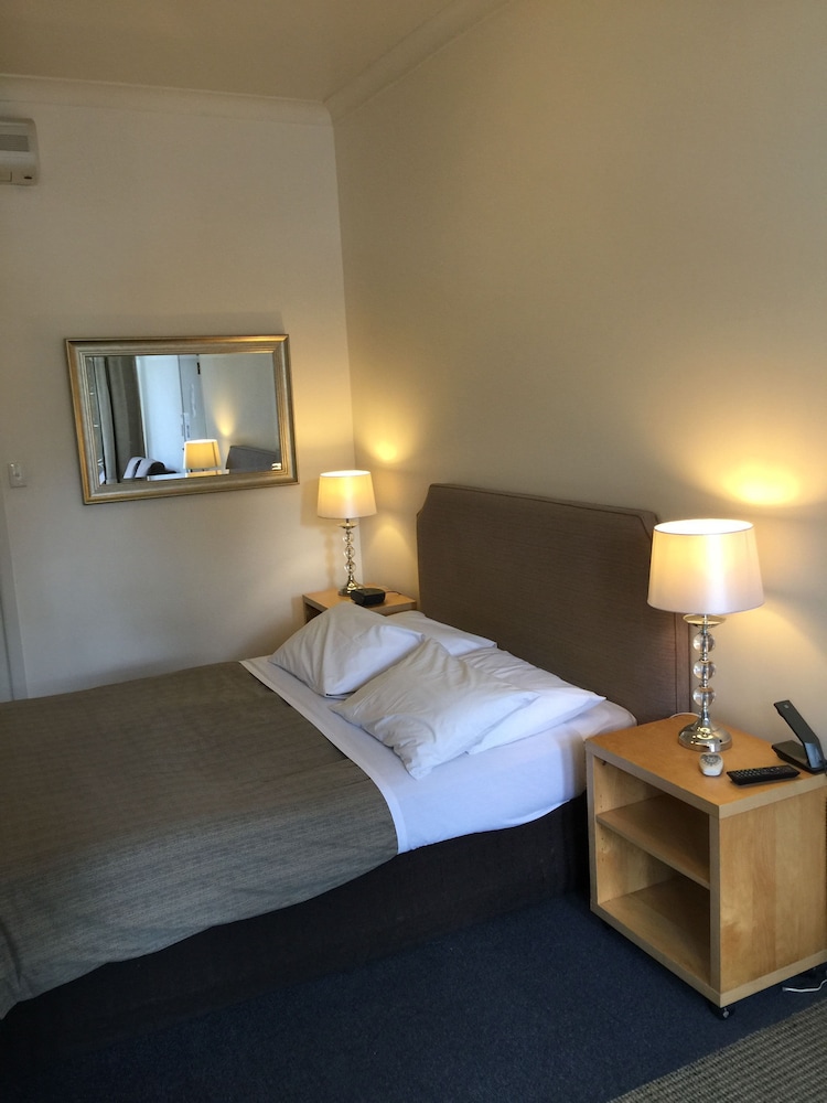1 BEDROOM, SUPERIOR, DOUBLE BED
