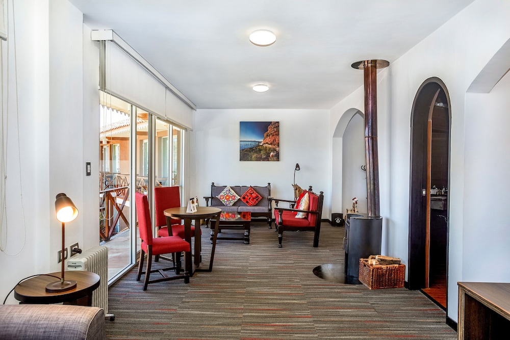 Casa Andina Private Collection Puno 48/67