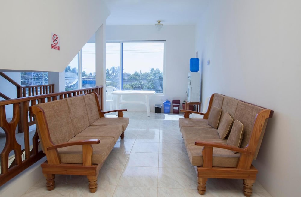 Hotel El Paraiso de Isabela 32/50