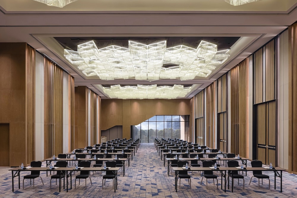 Renaissance Changzhou Wujin Hotel 31/38