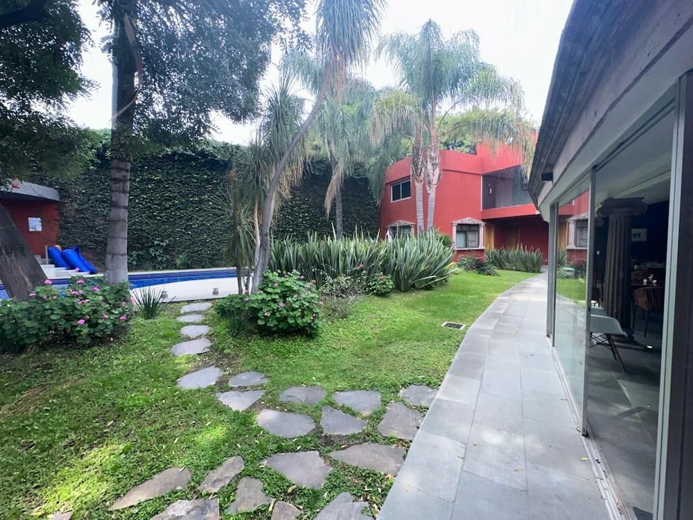 Hotel Casa Abadia 60/63