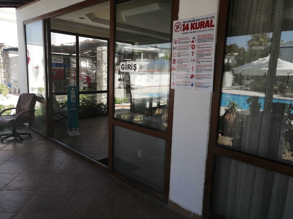 Sarsilmaz Otel 1/30