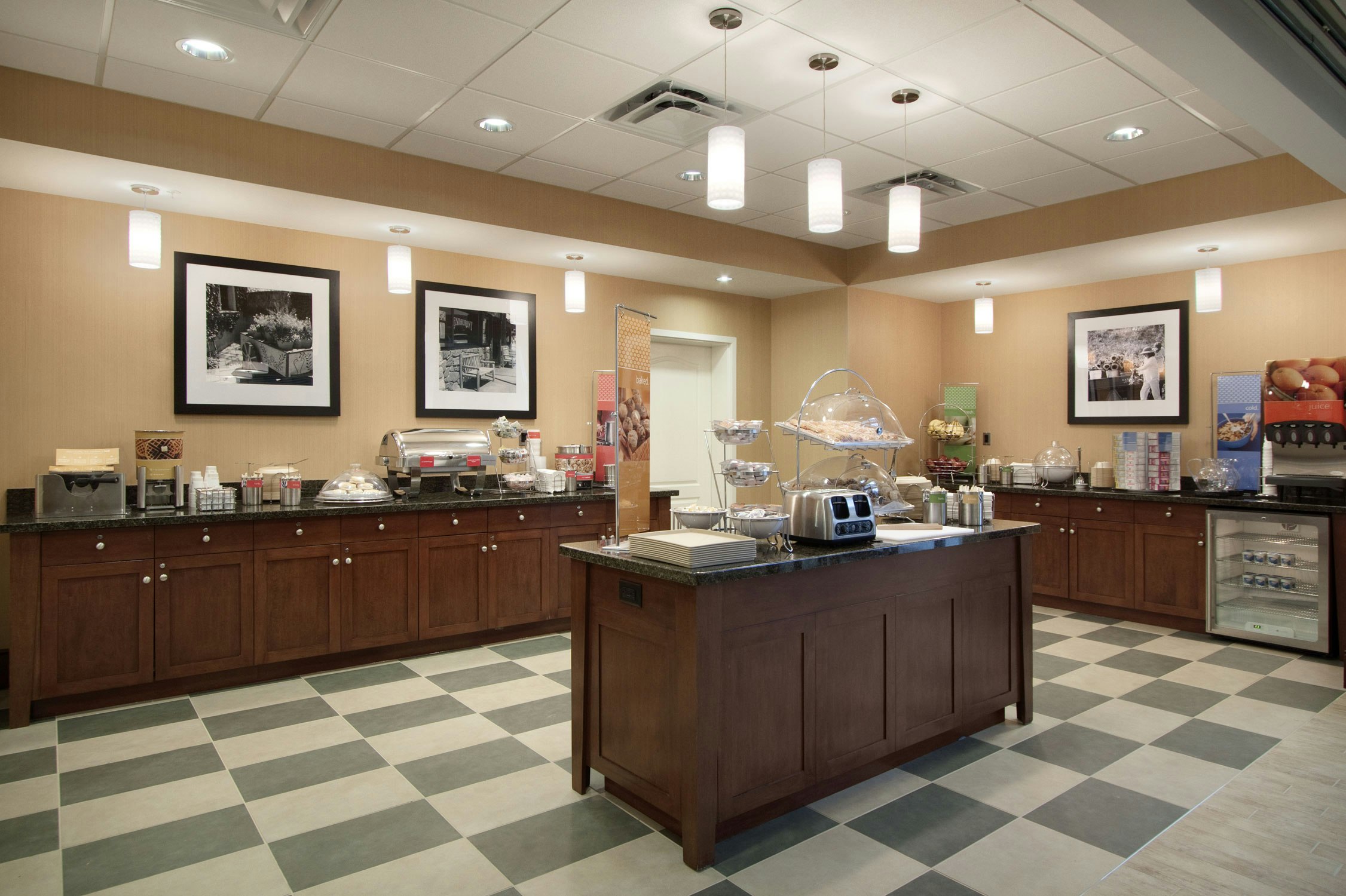 Hampton Inn And Suites Charles Town 12/51