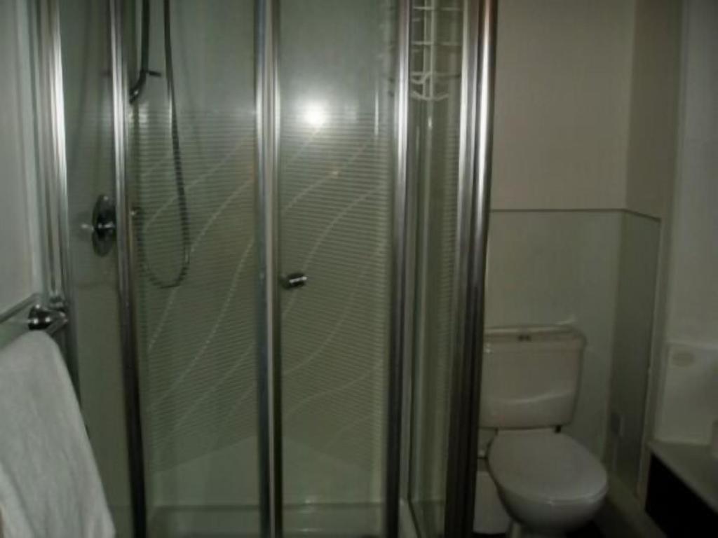 White Hart Hotel 9/9