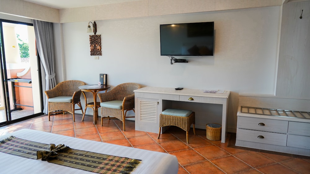 Karon Sea Sands Resort 37/71