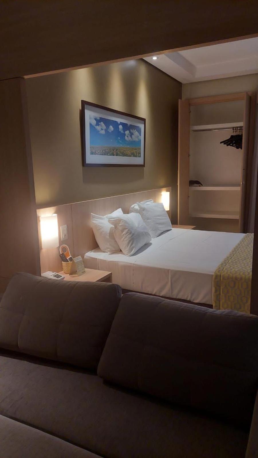Suite Hot Springs B3 Hoteis - Caldas Novas 20/49