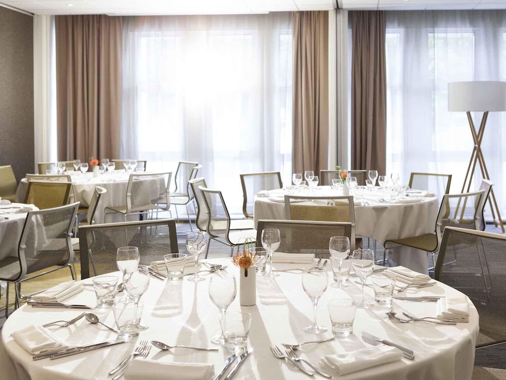 Novotel Nancy 62/67