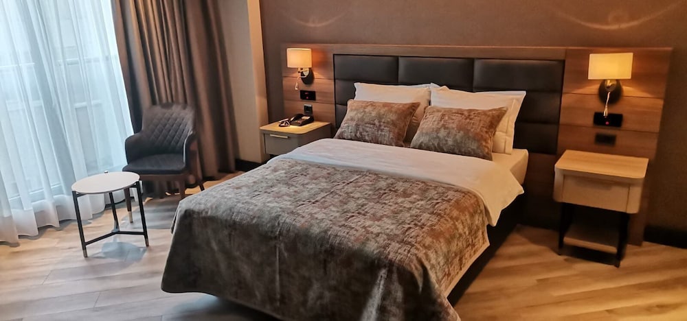 City Asya Hotel 14/38