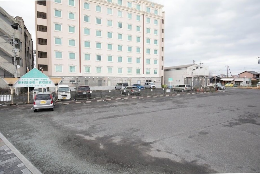 Hotel Castle Inn Tsu 49/50