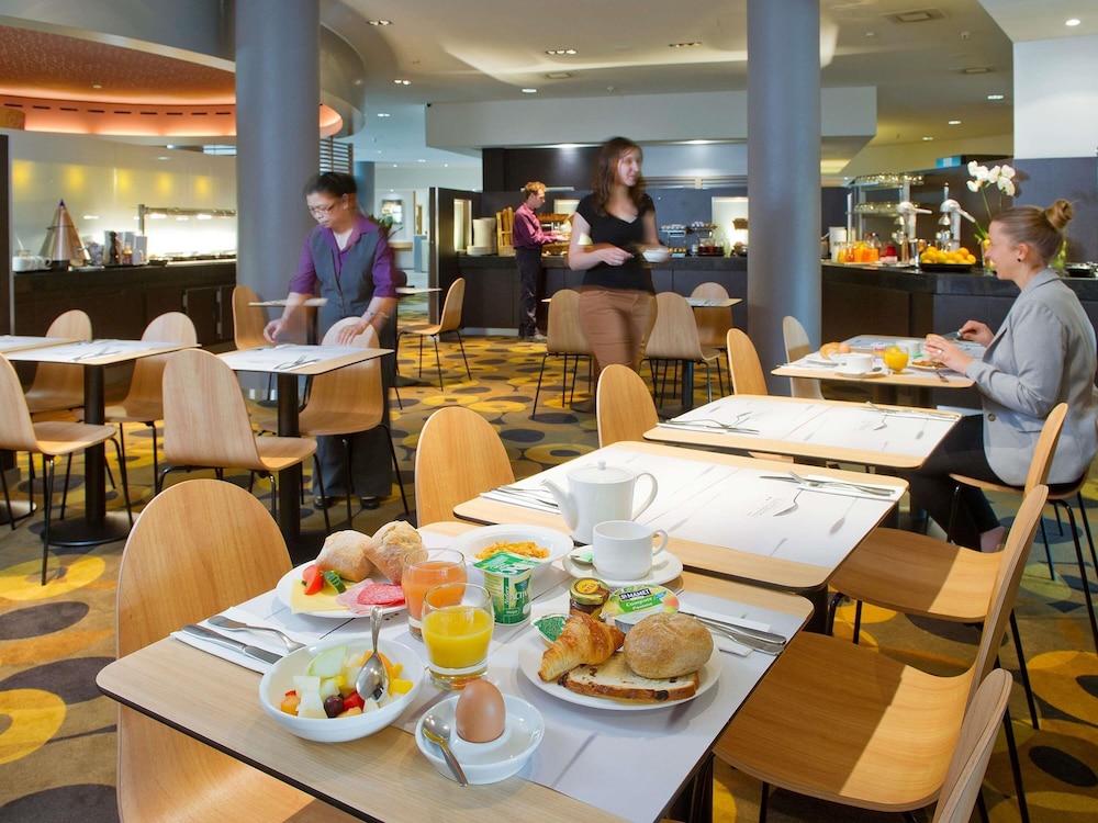 NOVOTEL LEUVEN CENTRUM 49/75