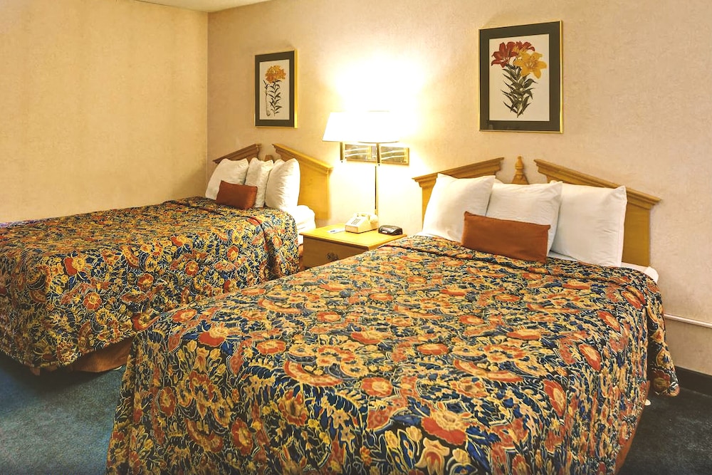 Key Inn Roseville 22/36