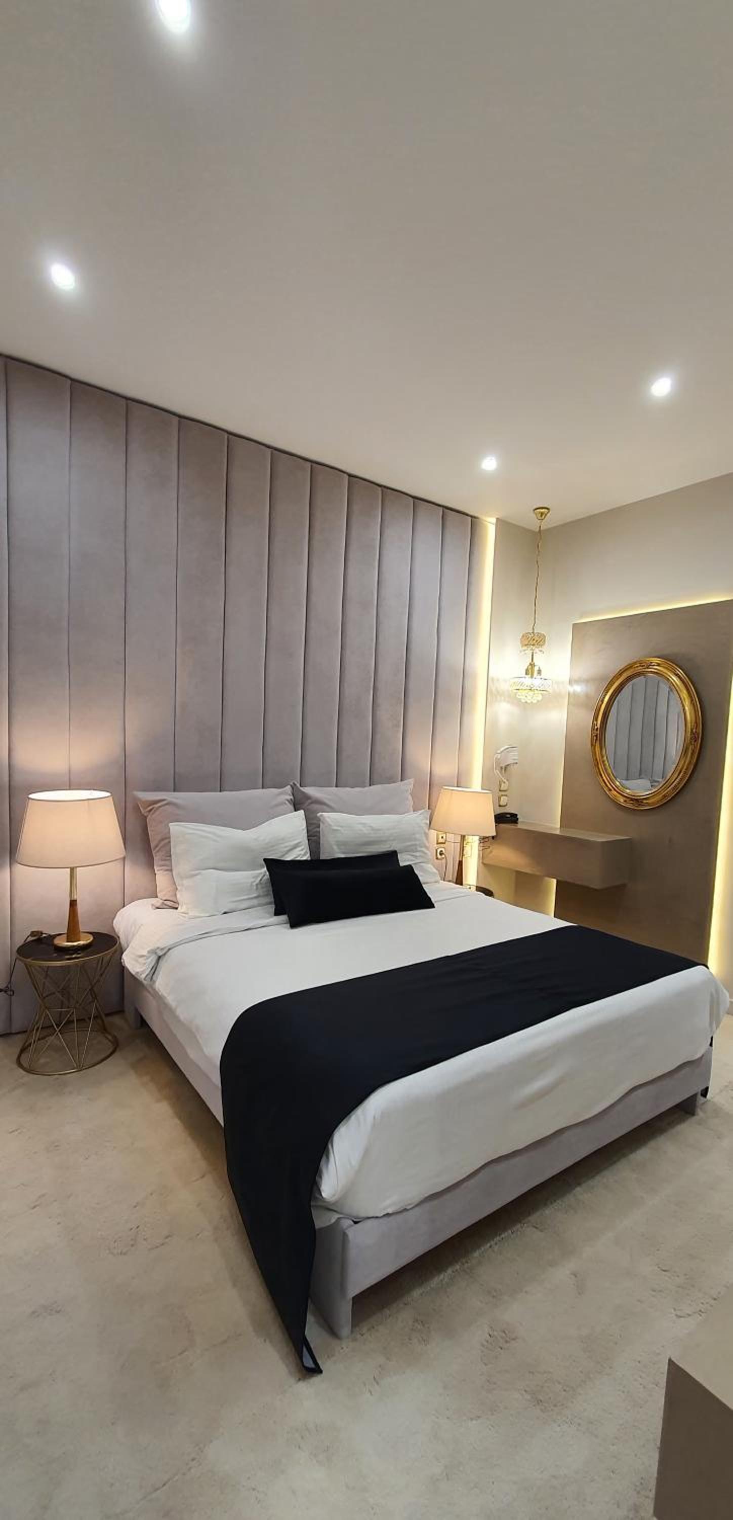 BEST WESTERN LINGOS HOTEL 20/55