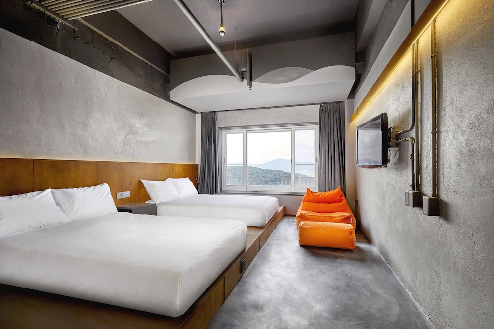 Kolon Hotel Gyeongju 20/71