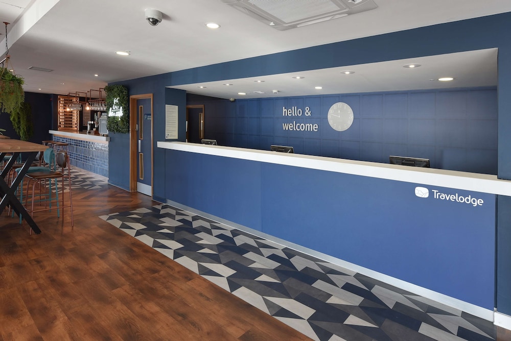 Travelodge Blackpool South Shore 6/40