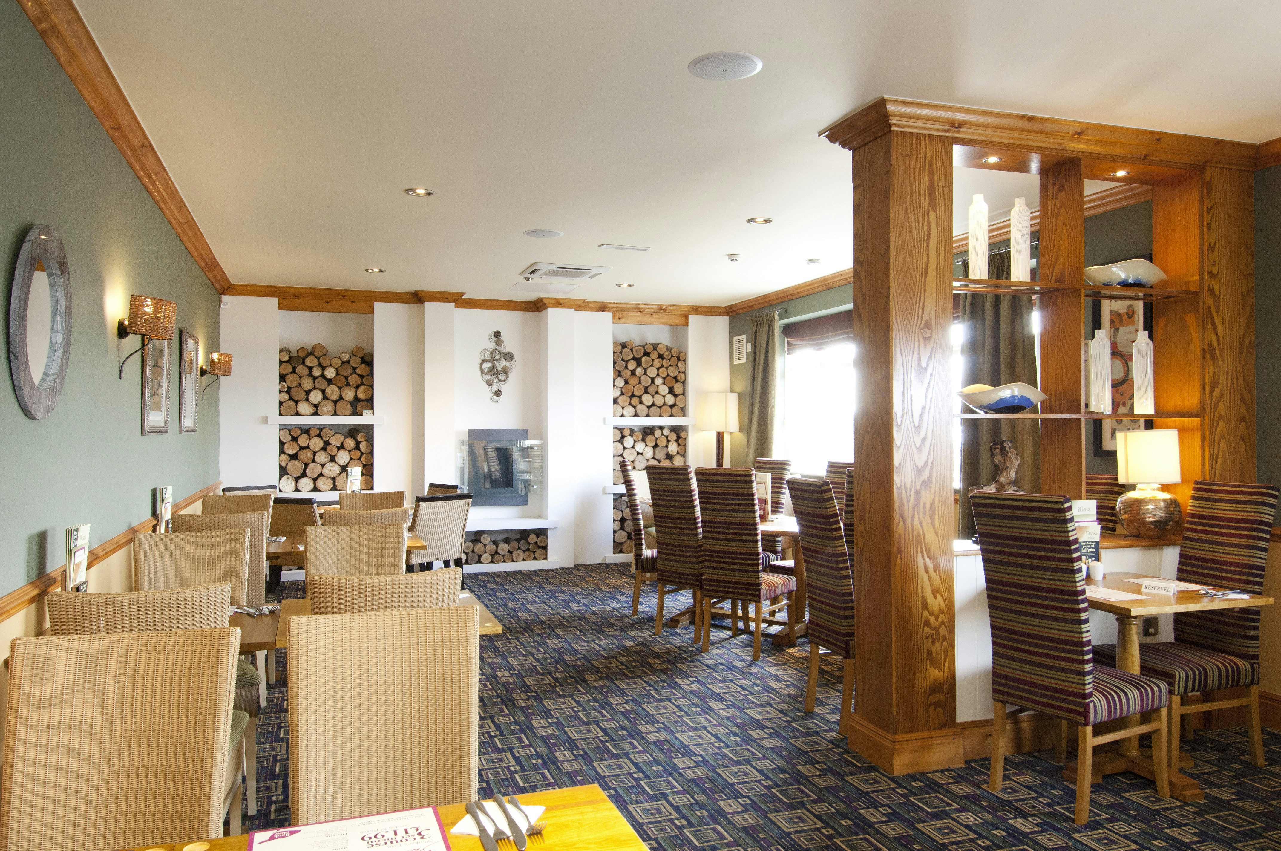 Premier Inn Poole Centre (Holes Bay) 18/32