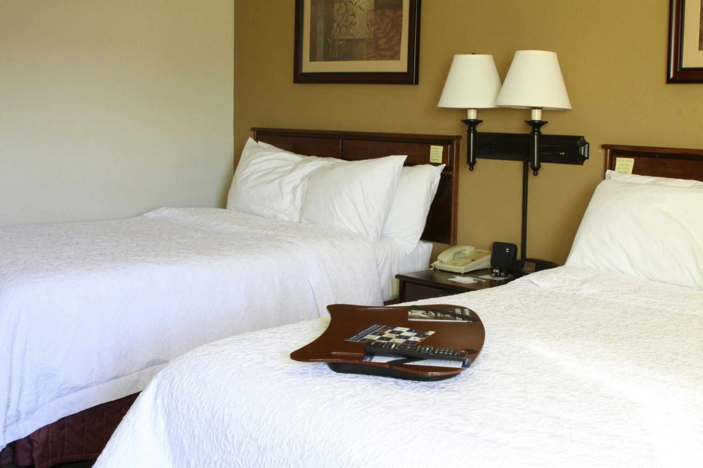 Hampton Inn By Hilton of Kuttawa Eddyville 15/40