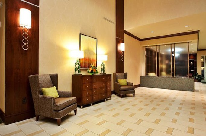 Holiday Inn Gulfport Airport 12/46