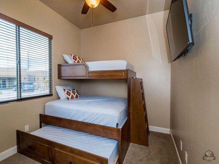 The Villas at Sand Hollow Resort 6/48