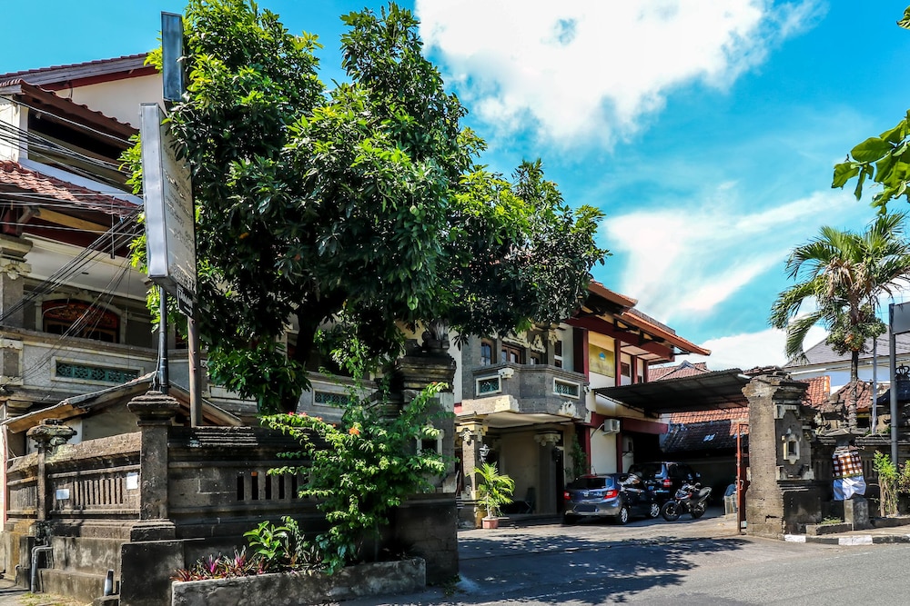 SPOT ON 1927 Hotel Candra Adigraha 16/20