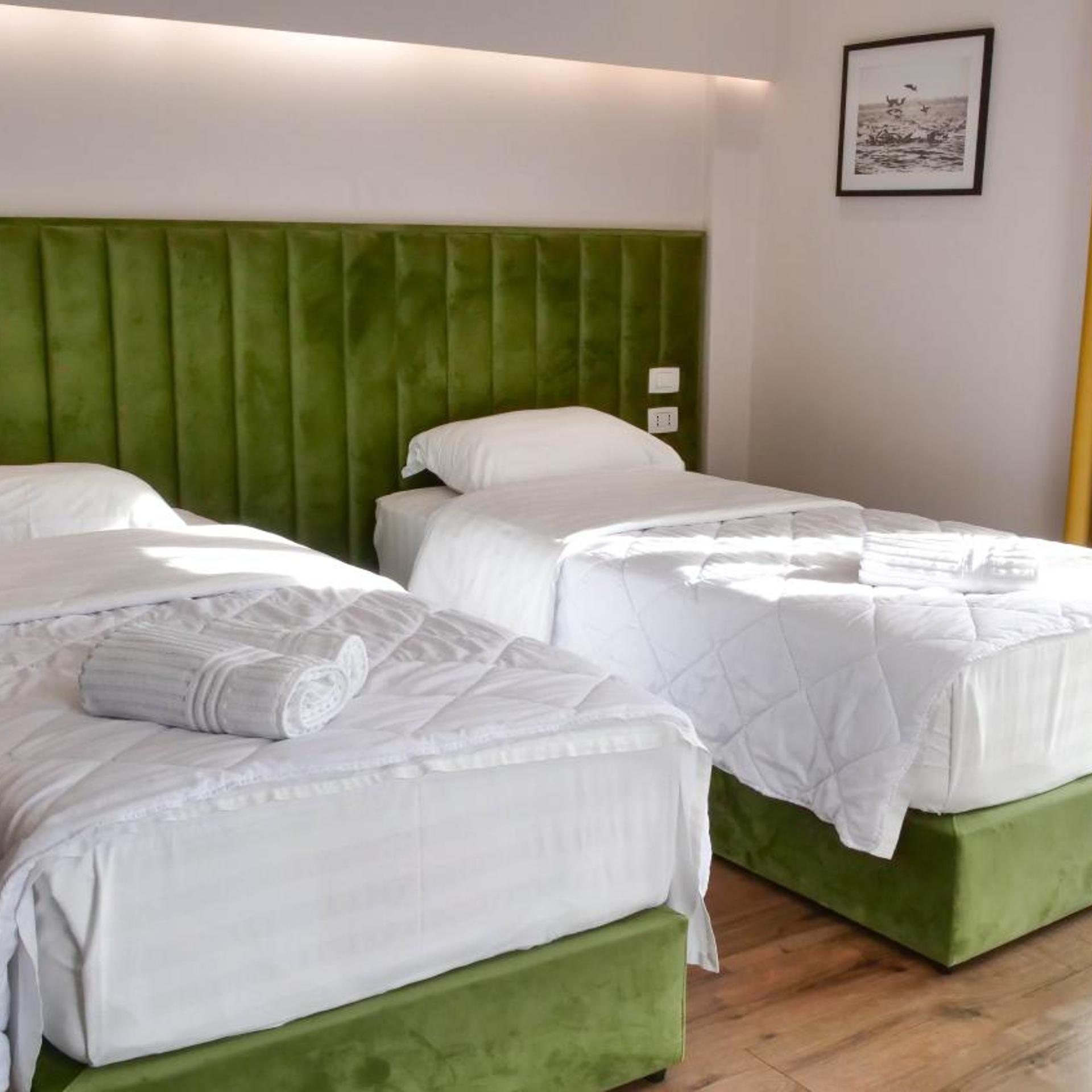 Nord Hotel Boutique 24/66