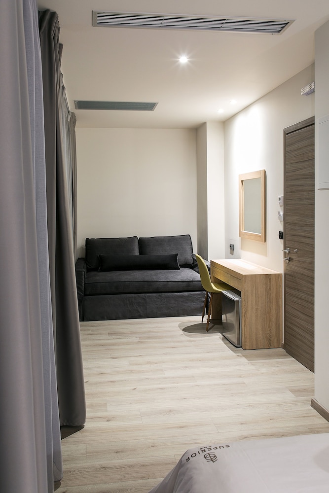 Superior One Boutique Hotel 28/35