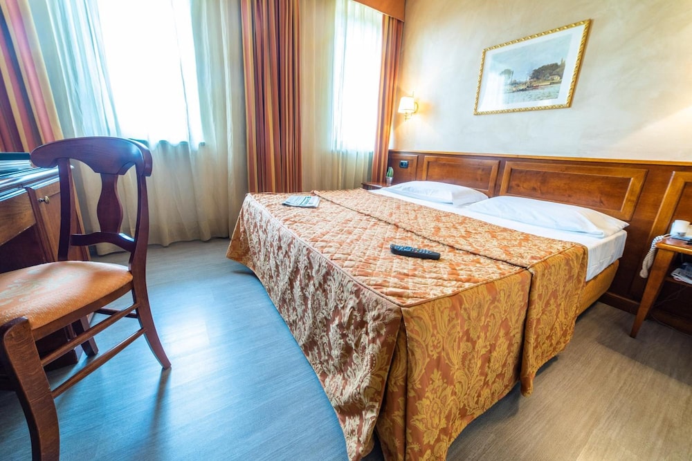 Hotel Gardenia 20/50