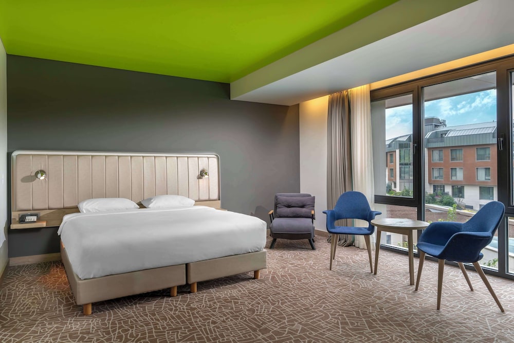Park Inn By Radisson Istanbul Airport Odayeri 20/71