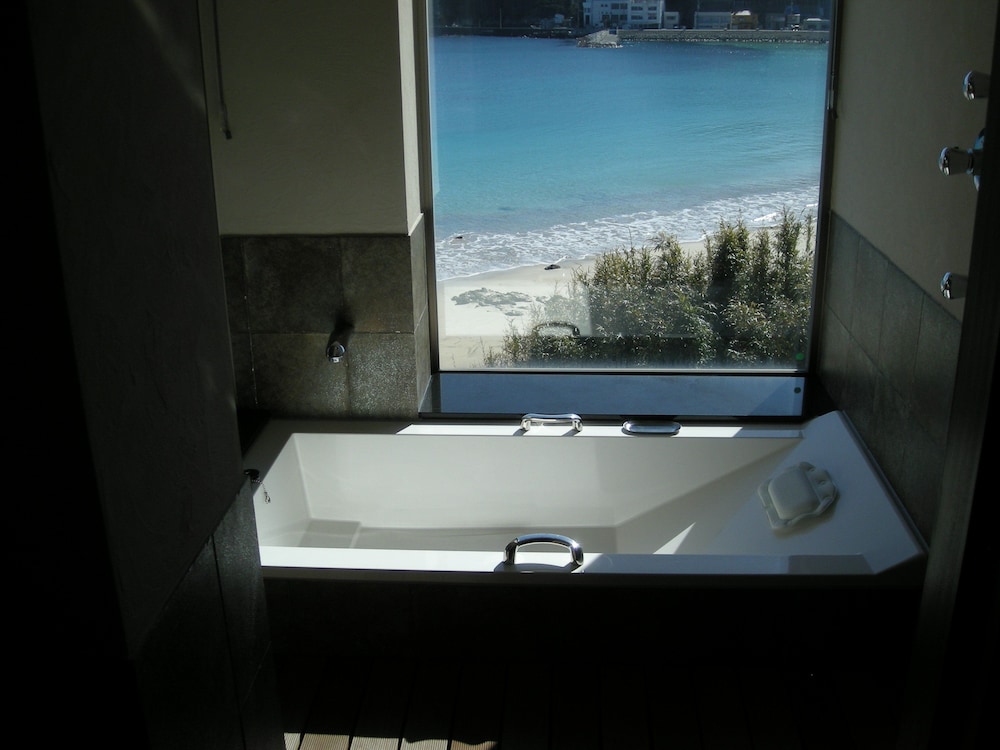 The Spa Resort Bettei Rakuyu 48/48