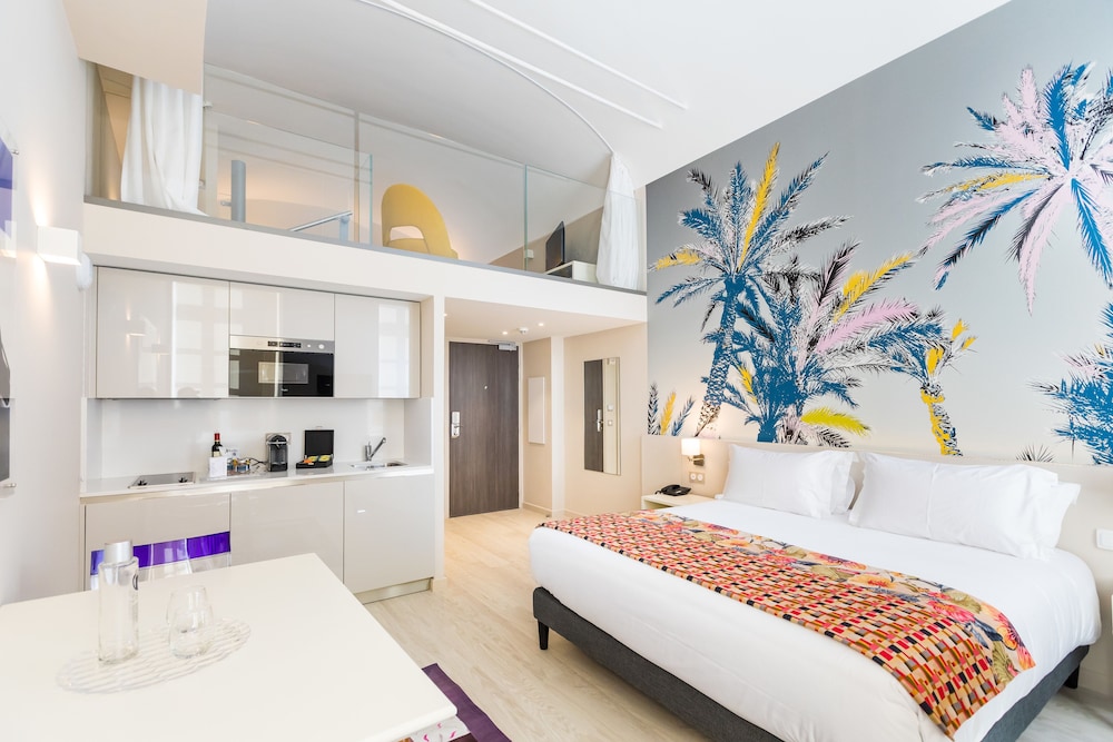 Palais Saleya Boutique Hotel 22/63