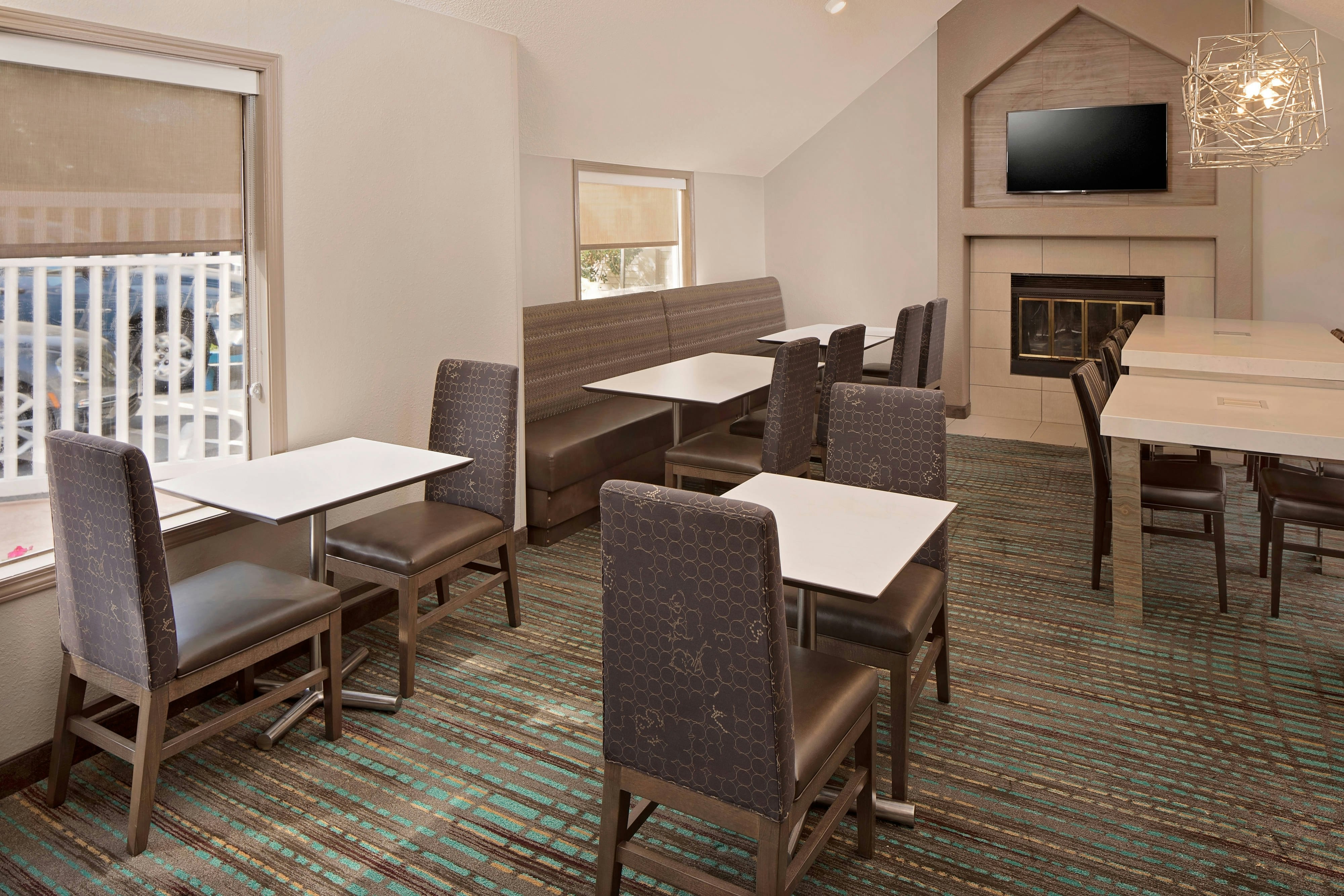 Residence Inn by Marriott San Jose 9/13