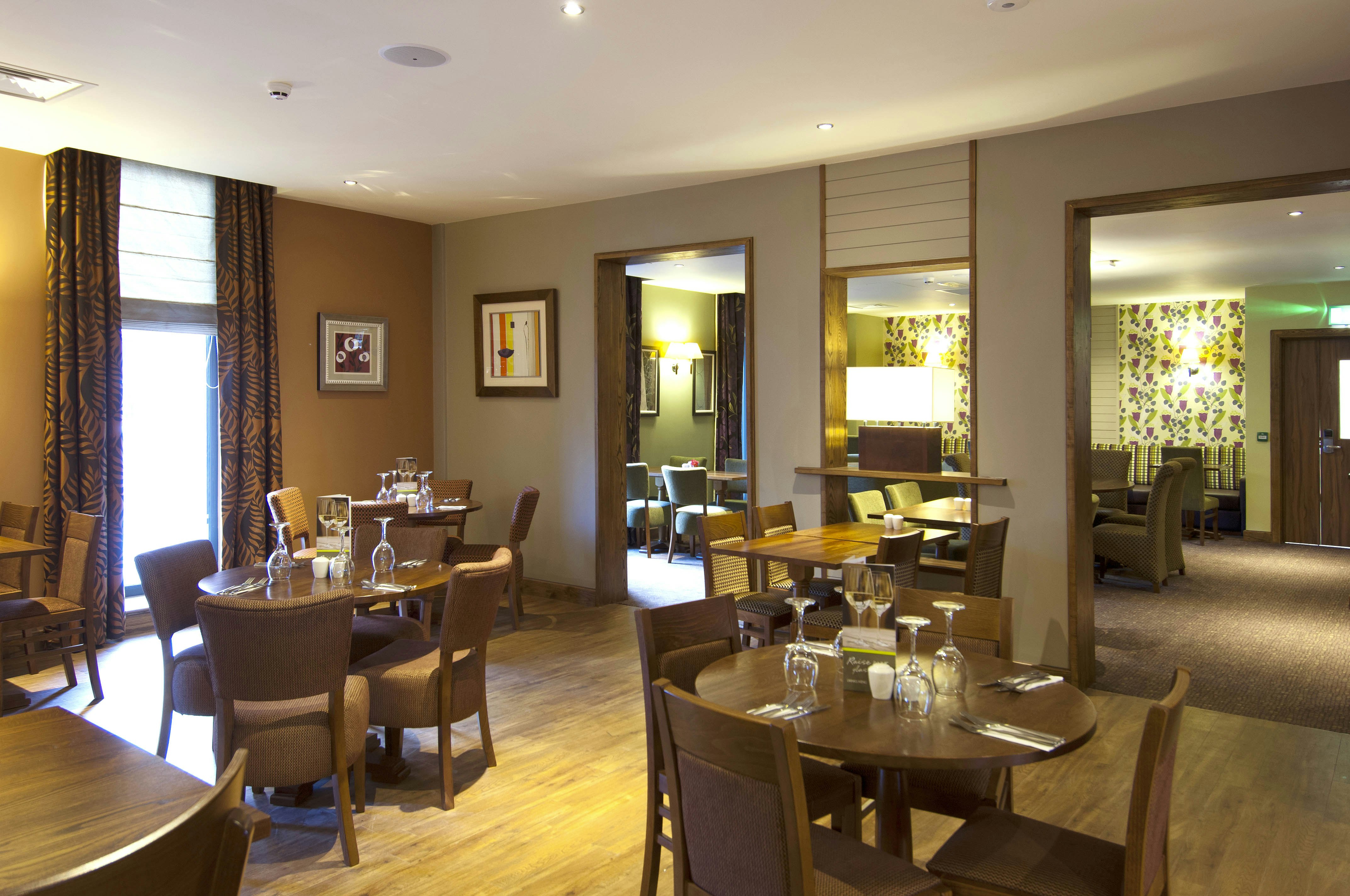 Premier Inn Liverpool City Centre (Liverpool One) Hotel 25/37