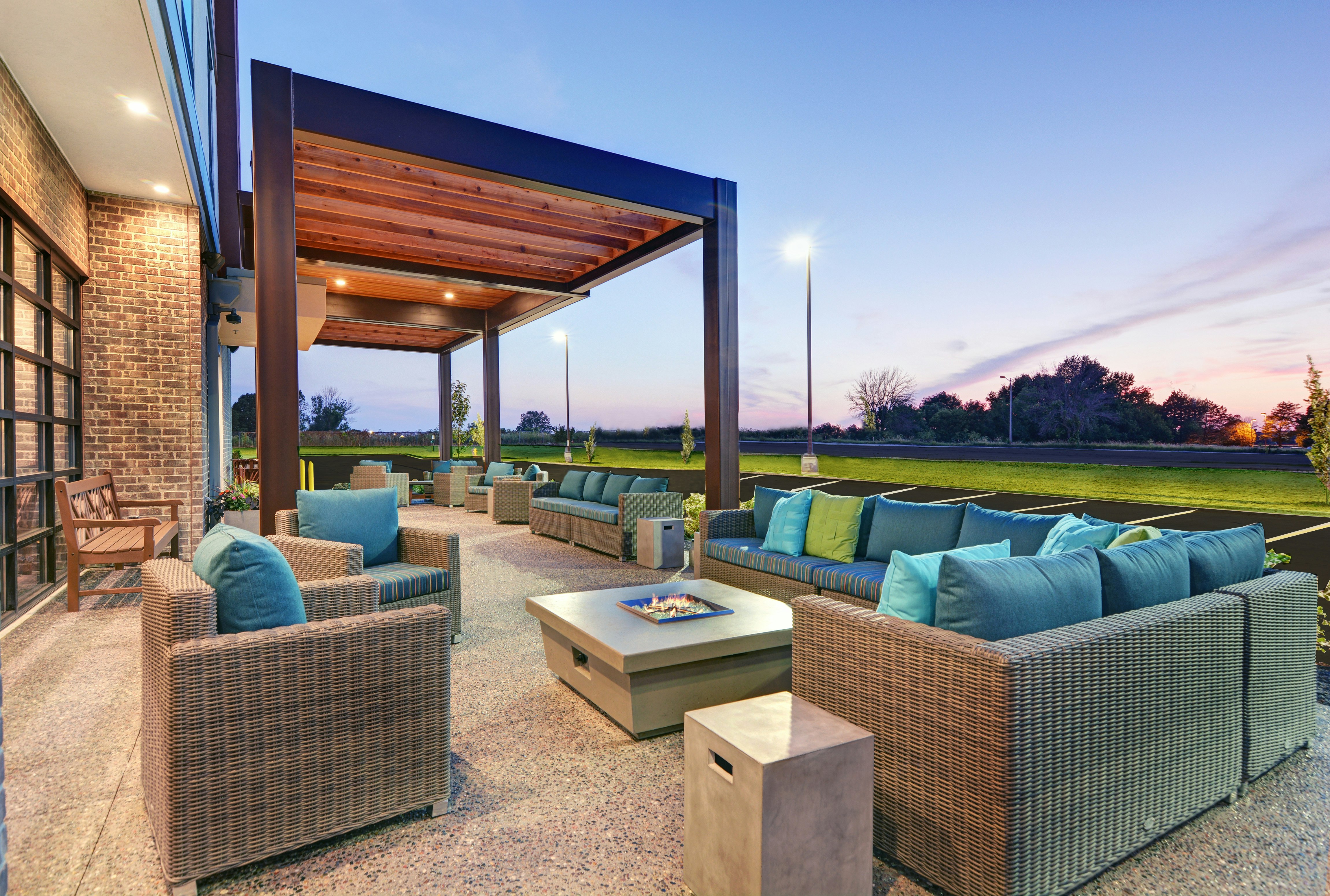 Home2 Suites By Hilton Bettendorf Quad Cities Ia 30/49