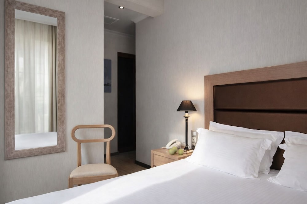 Athens Lotus Hotel 23/47