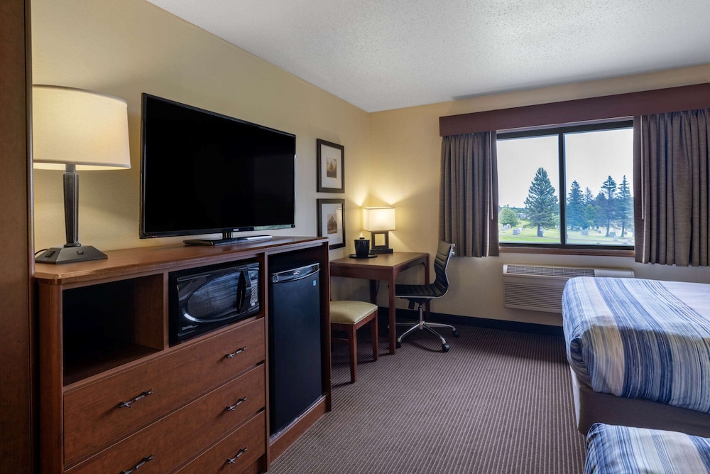 Americinn By Wyndham Two Harbors Near Lake Superior 27/37
