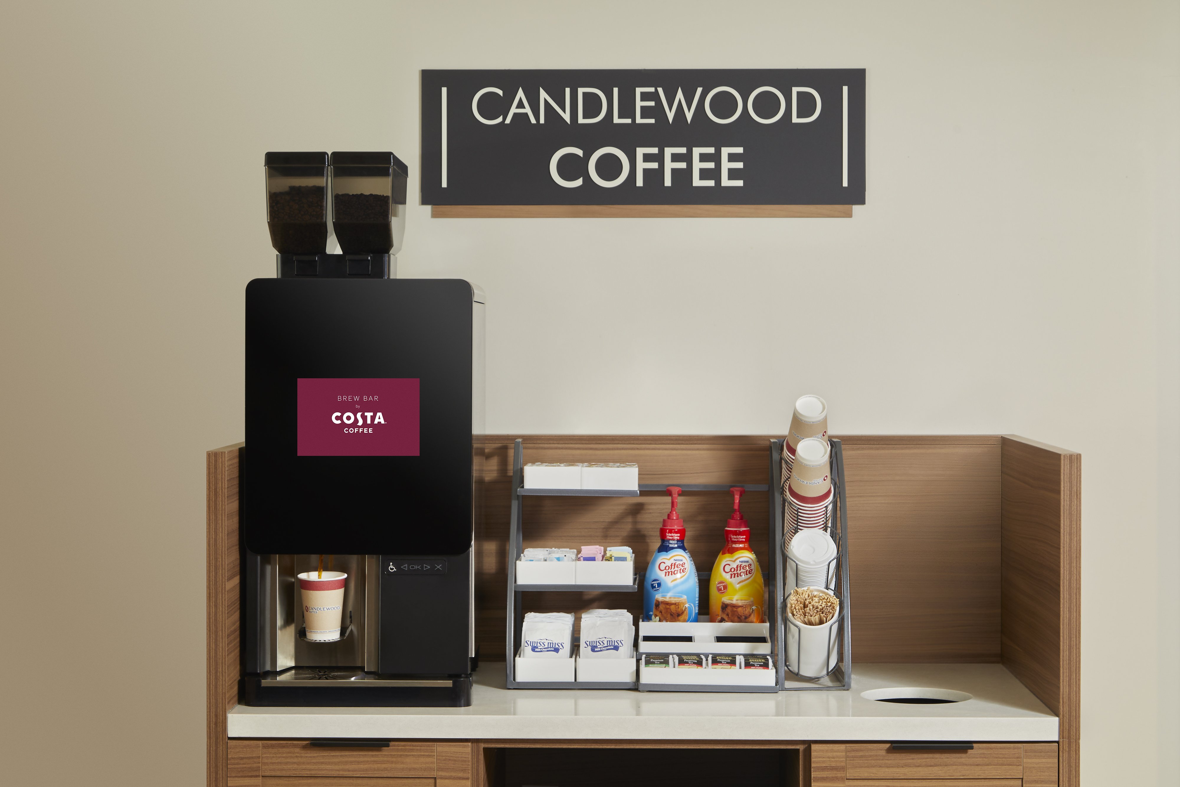 Candlewood Suites Santa Maria 26/75