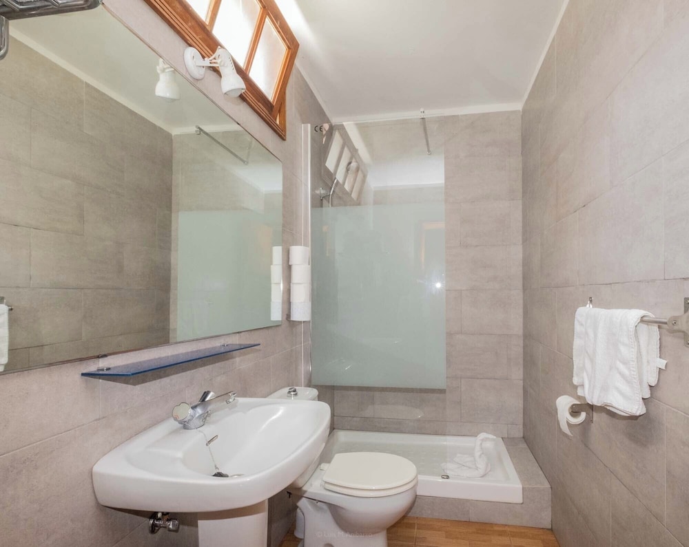شقة بسرير فردي بغرفة نوم واحدة، Tinerfe Garden Apartments 4/10