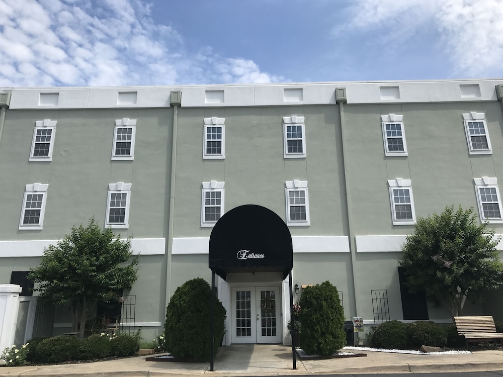 Inn on the Square, Ascend Hotel Collection 2/58