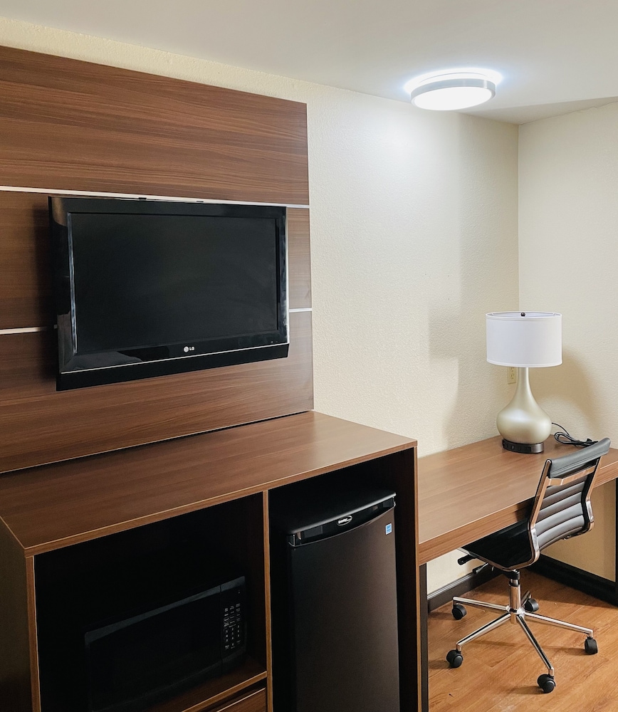 Quality Inn & Suites Augusta Fort Gordon Area 36/44