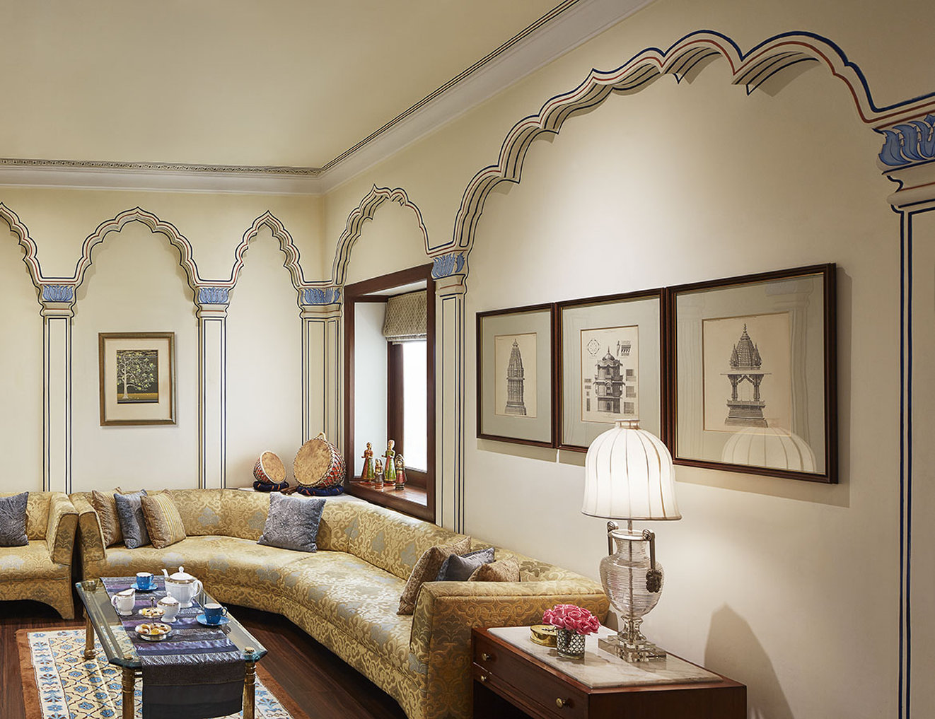 Jai Mahal Palace Jaipur 48/84