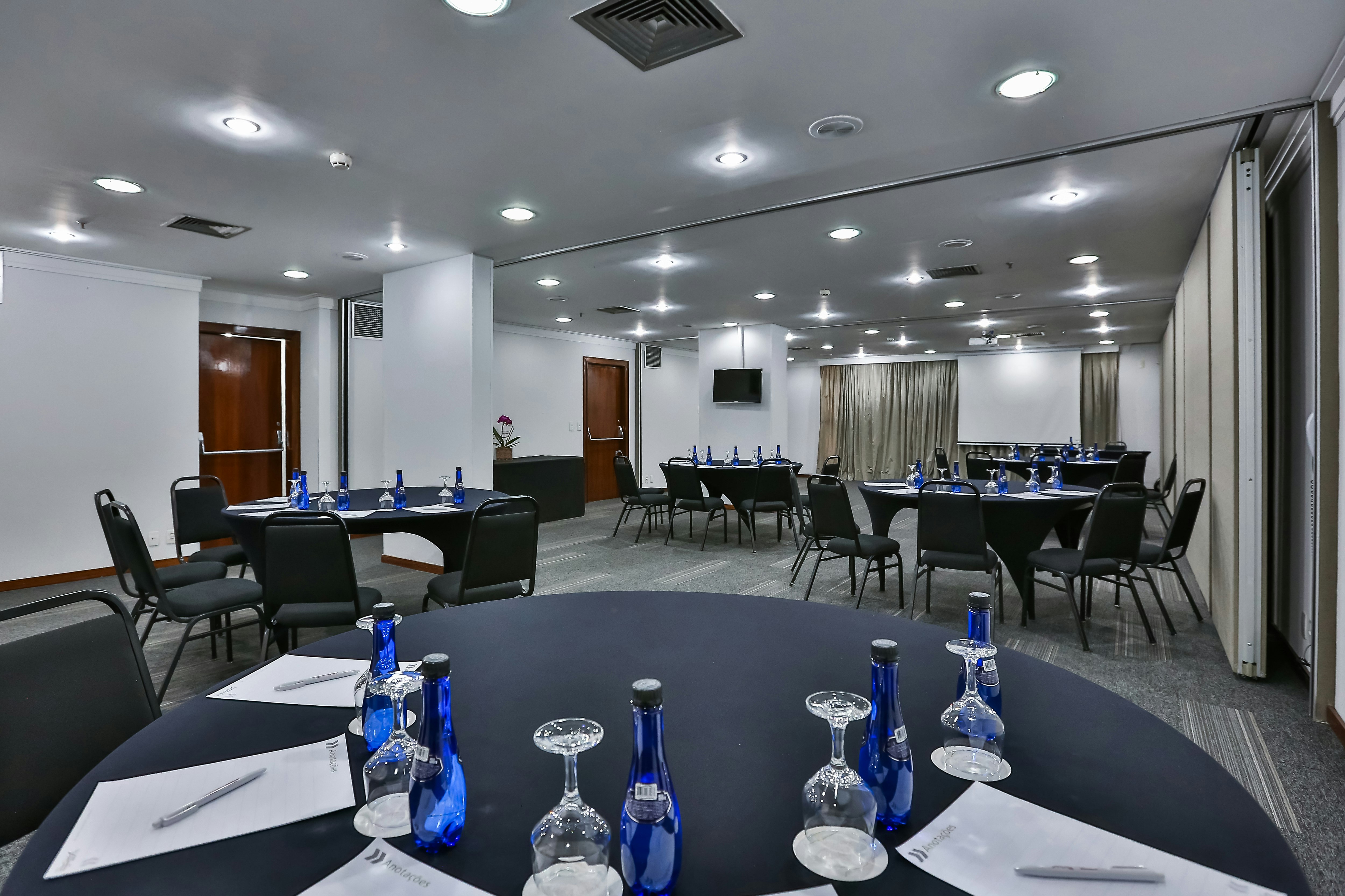DoubleTree by Hilton Sao Paulo Itaim 42/50