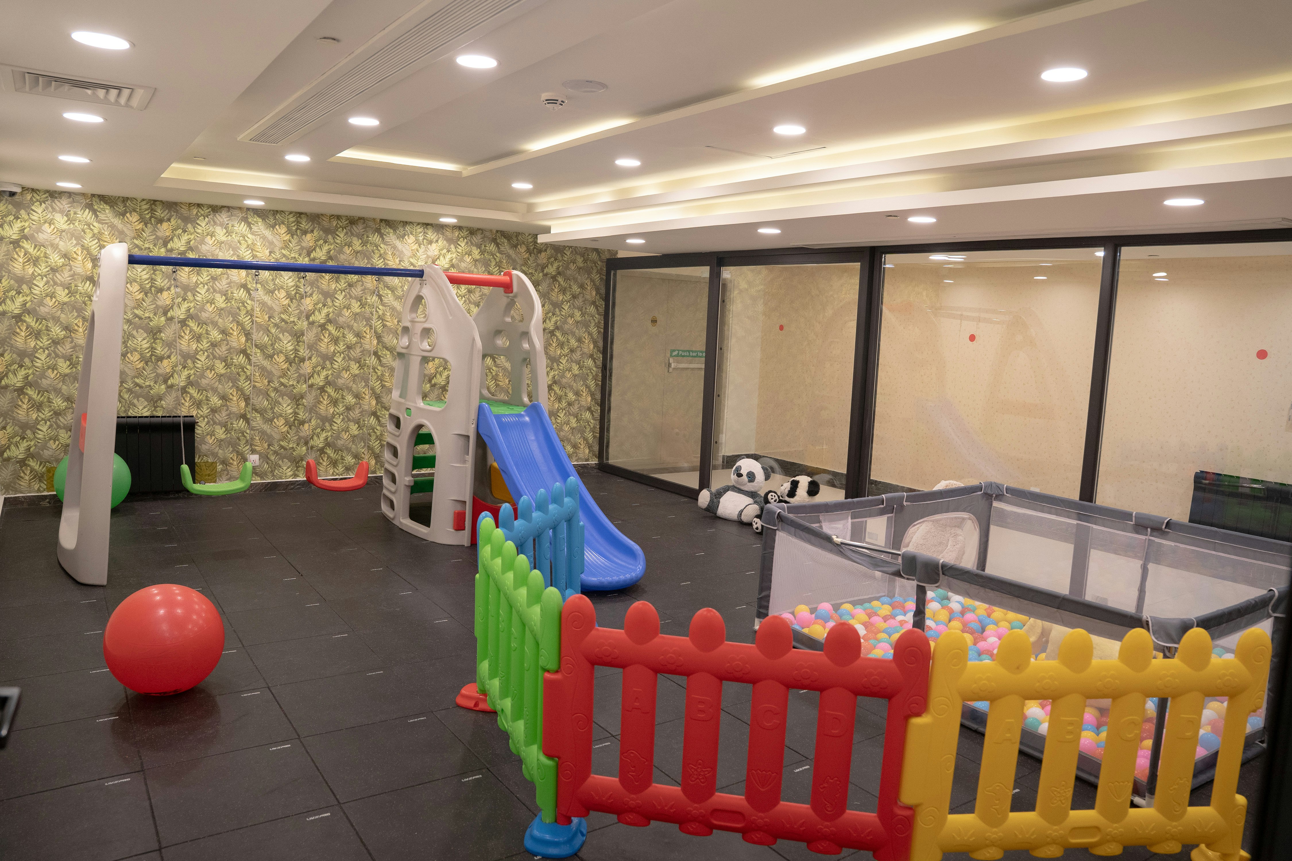 DoubleTree by Hilton Nathiagali 56/59