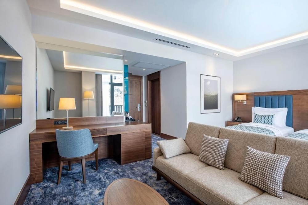 Ambassadori Goderdzi Hotel 30/50