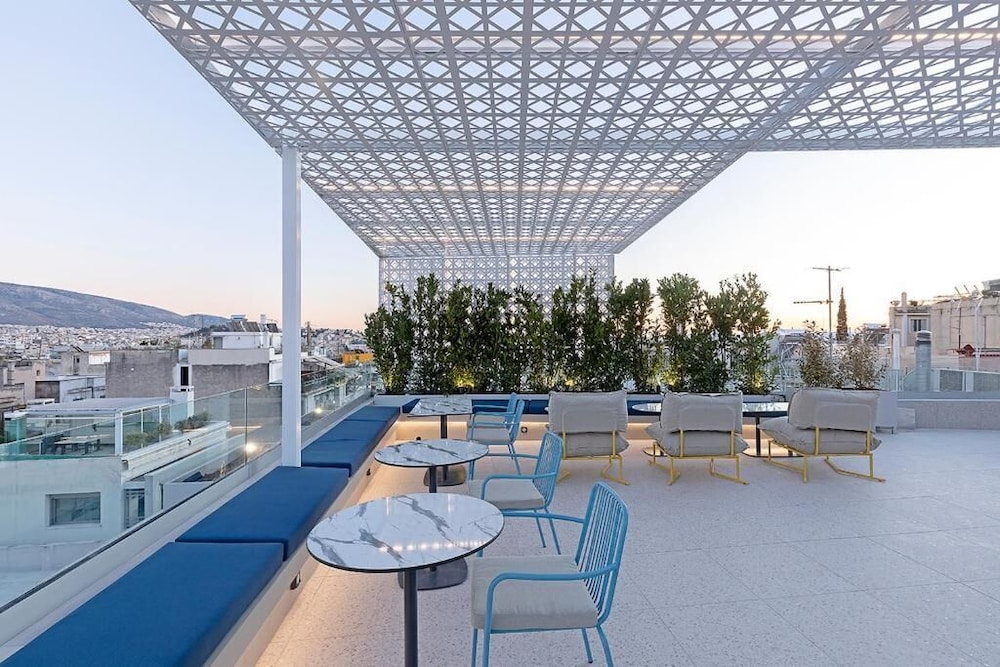 Acro Urban Suites Athens 19/50