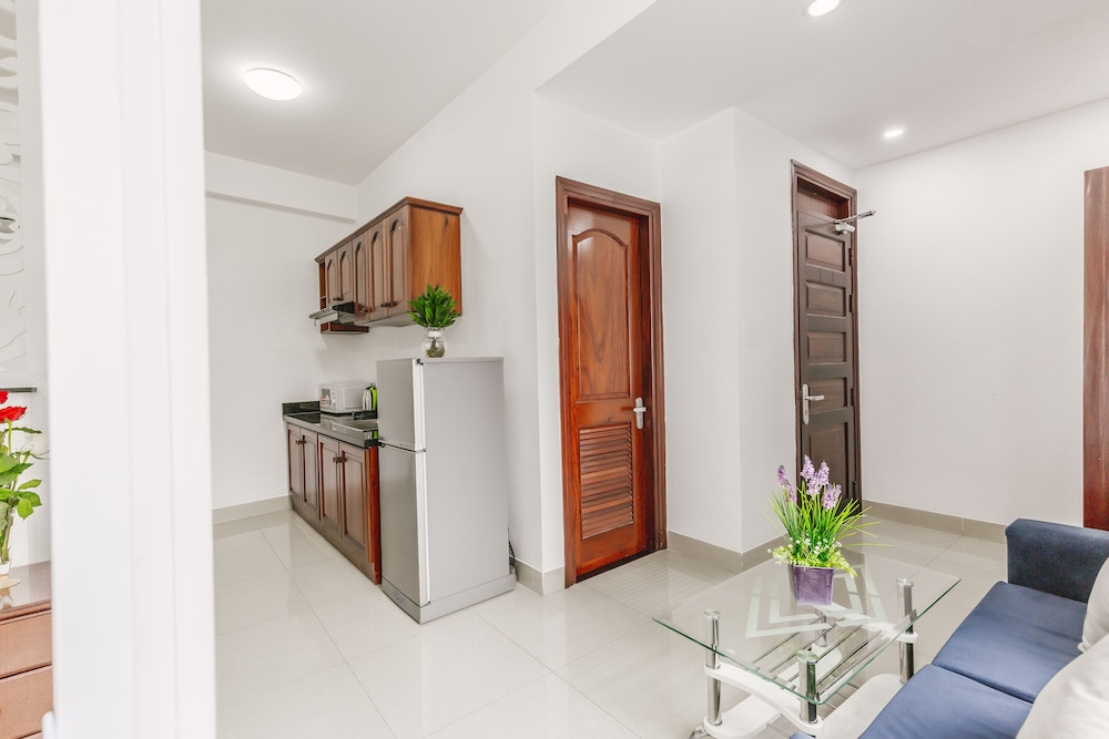 Diamond Luxury Ben Thanh 6/77