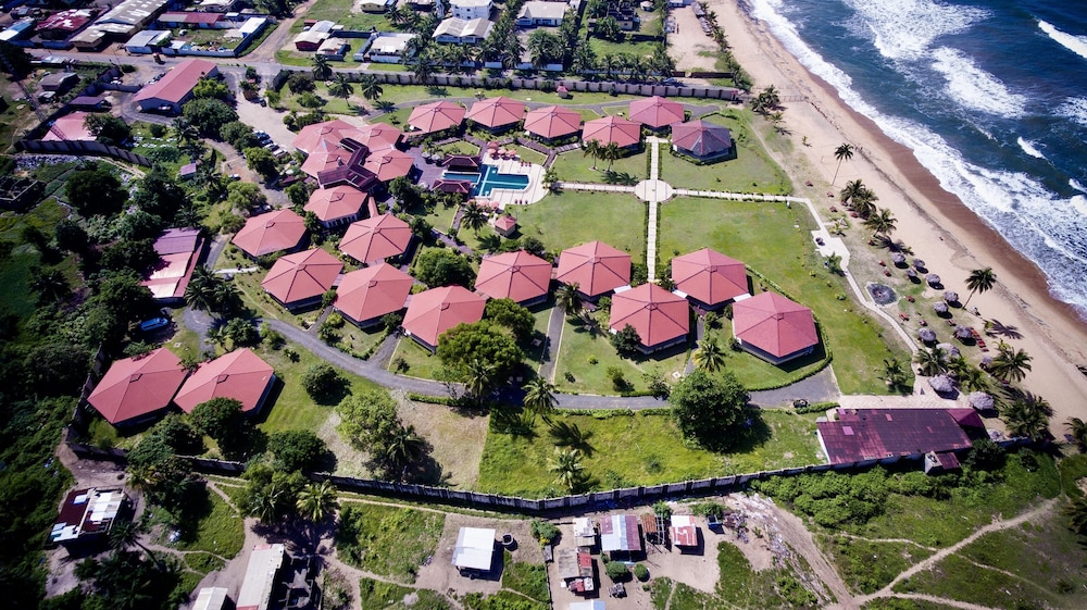 Rlj Kendeja Resort and Villas 18/21