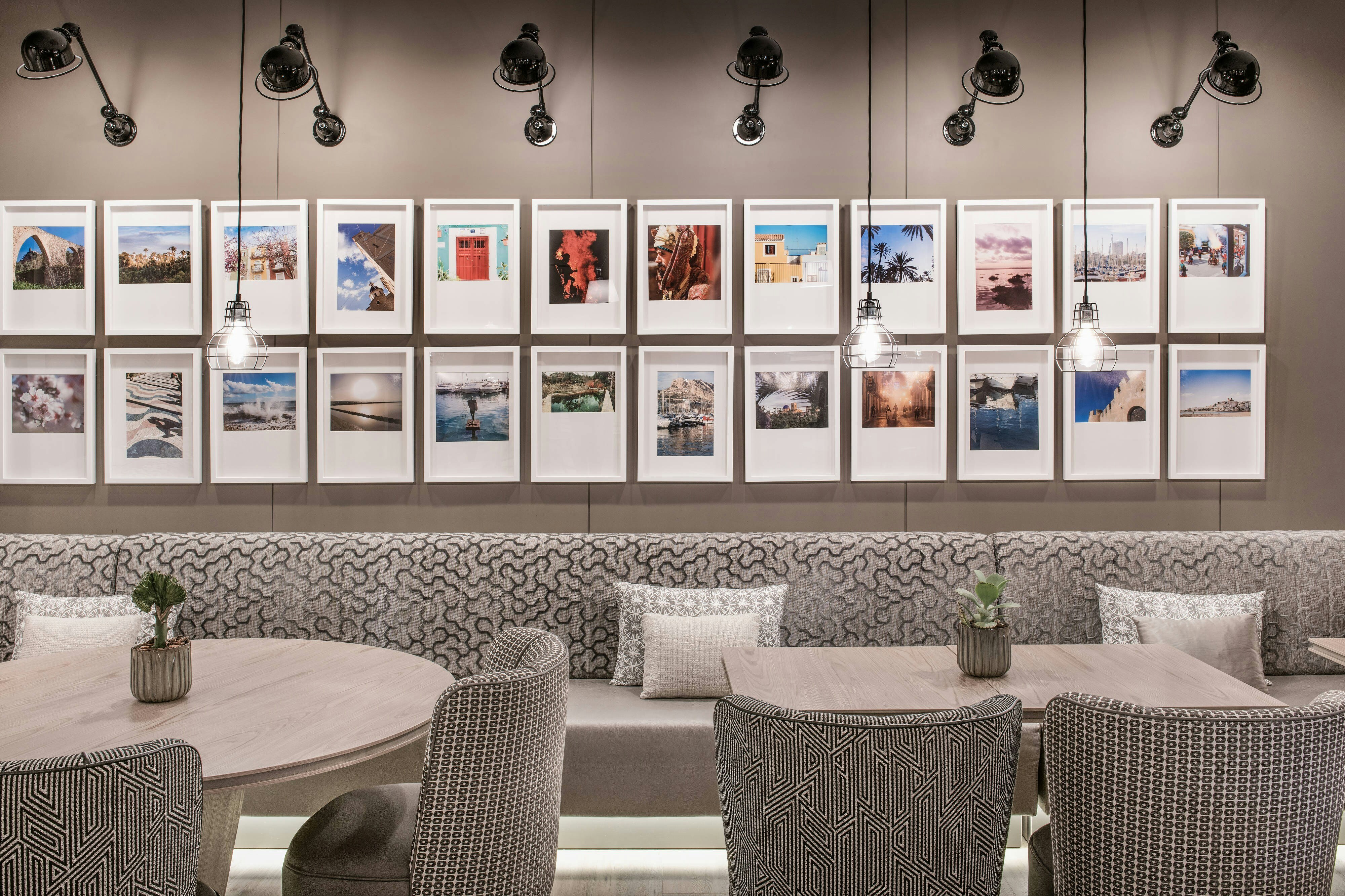 AC Hotel Alicante by Marriott 45/59