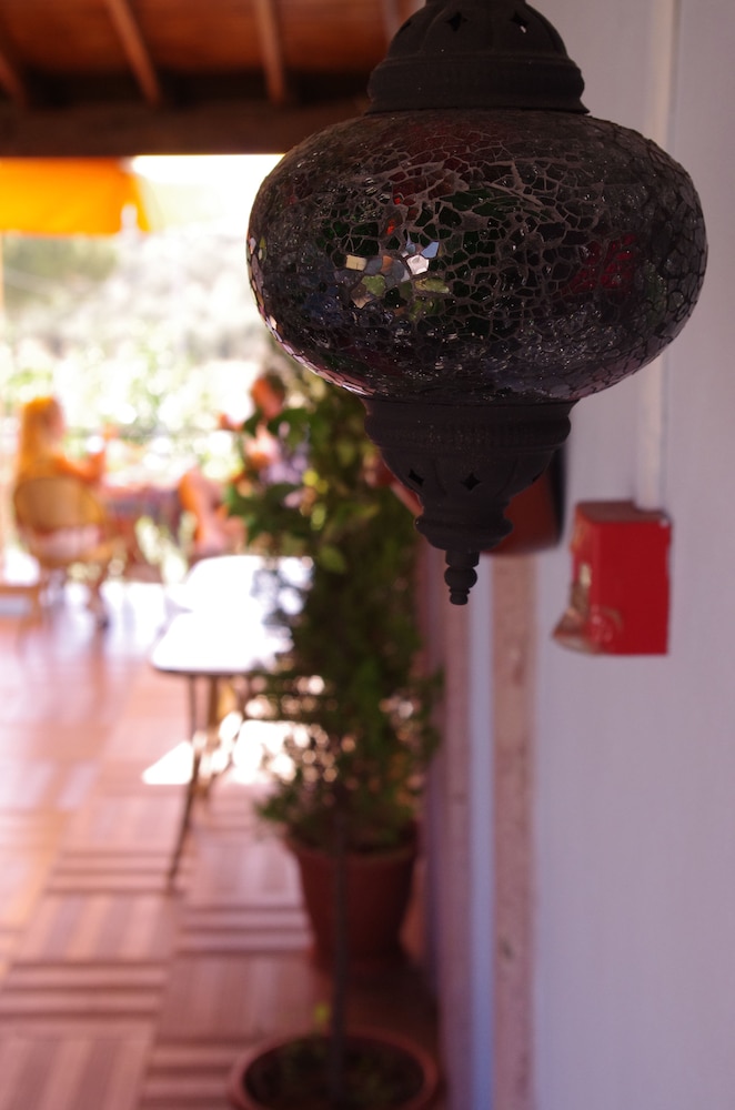 Cunda Thelara Otel 15/34