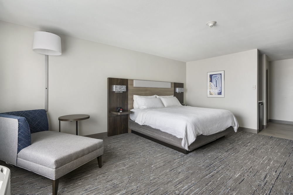 Holiday Inn Express Hotel & Suites Peru - Lasalle Area 18/66