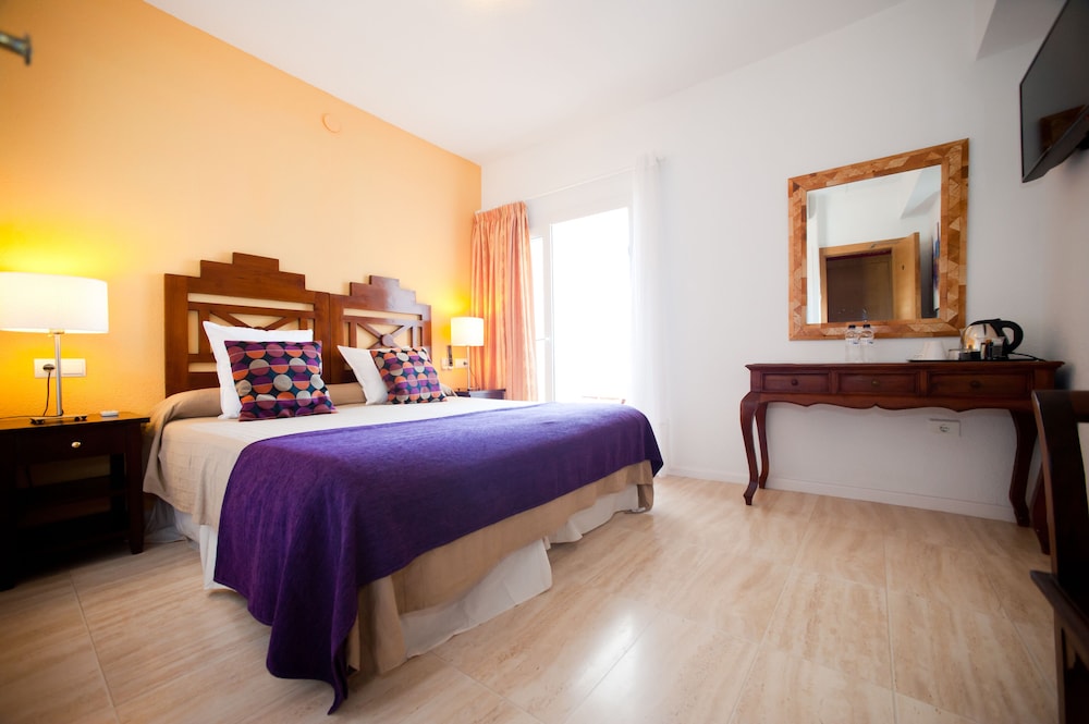 Hotel Boutique Las Arenas 8/50